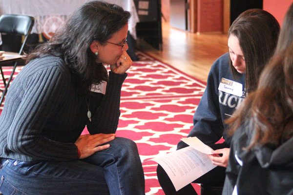 College essay writing tutor image